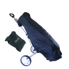 Pac Mac Waterproof Golf Trolley Bag Rain Cover