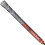 (Rojo) Grip de golf Golf Pride Multi Compound Cord MCC Plus4 Tamaño Estándar 1