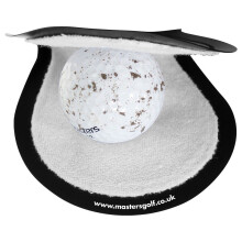 Golf Ball Cleaners | Pocket Golf Ball Cleaner Washer Twin Pack