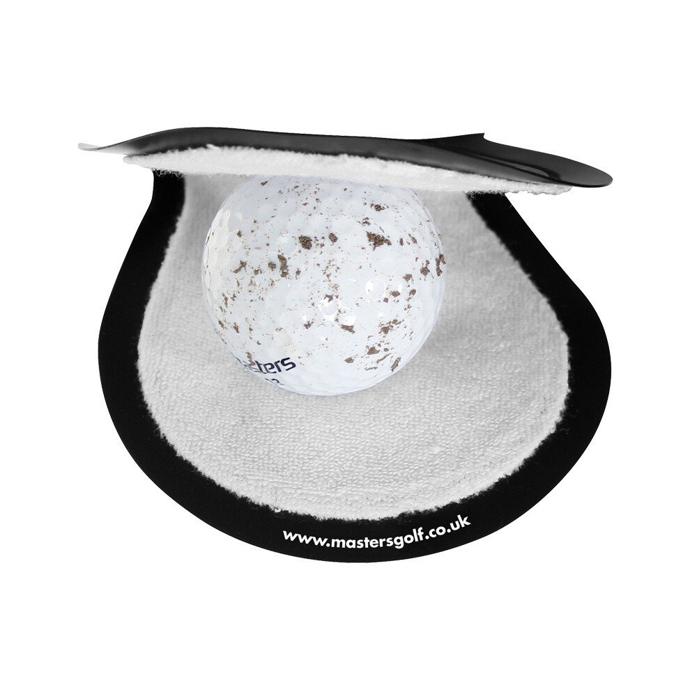Golf Ball Cleaners | Pocket Golf Ball Cleaner Washer Twin Pack