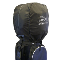 Pac Hood Universal Waterproof Golf Bag Hood Rain Cover