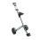 Masters Golf Trolleys | Masters 3 Series 2 Wheel Pull Golf Trolley 1