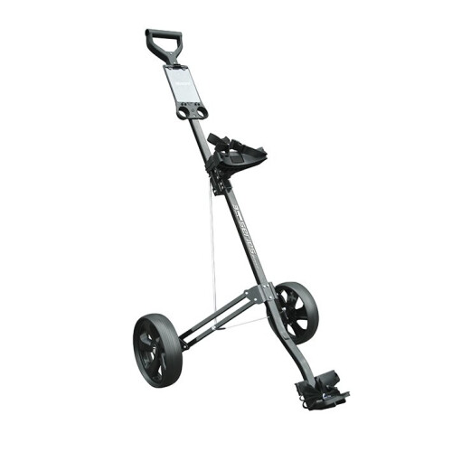 Masters Golf Trolleys | Masters 3 Series 2 Wheel Pull Golf Trolley