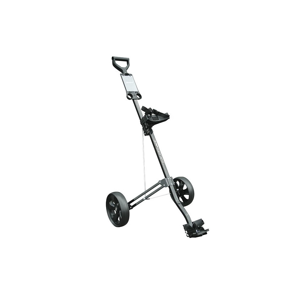 Golf Trolleys | Masters 3 Series 2 Wheel Pull Golf Trolley