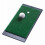 Callaway Tappetino per allenamento di battuta Callaway Golf FT Launch Zone 1