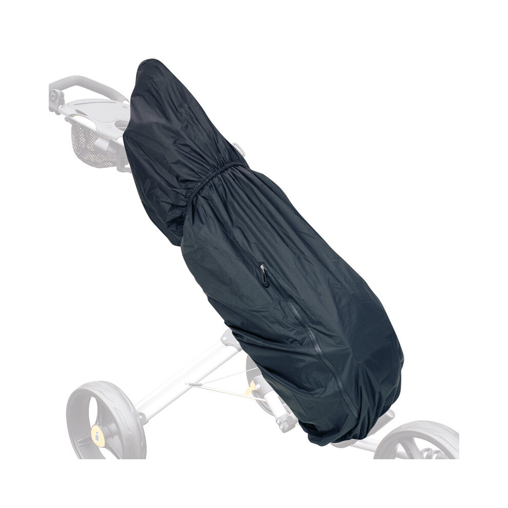 Masters Stormmaster Xrp Waterproof Golf Trolley Bag Rain Cover Cape