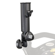 Masters Universal Golf Umbrella Holder for Trolley Attachment - Fits Masters & iCart Trolleys - Includes Clamp - TRA0016 STK