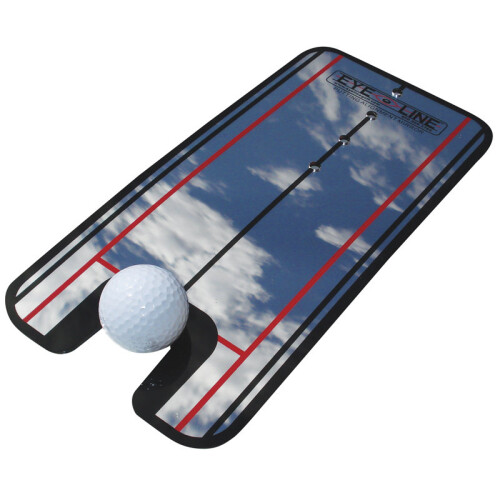 Eyeline EyeLine Golf Putting Alignment Mirror