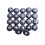 Champ Grip-Tek Golf Spikes 6mm Thread 1