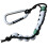Masters Masters Golf Stroke Score Counter Beads With Carabiner Clip 1