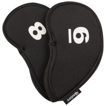 Masters Neoprene Golf  Iron Covers 3-SW  Quality Protection For Your Irons