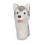 Daphnes Husky Golf Driver Headcover 1