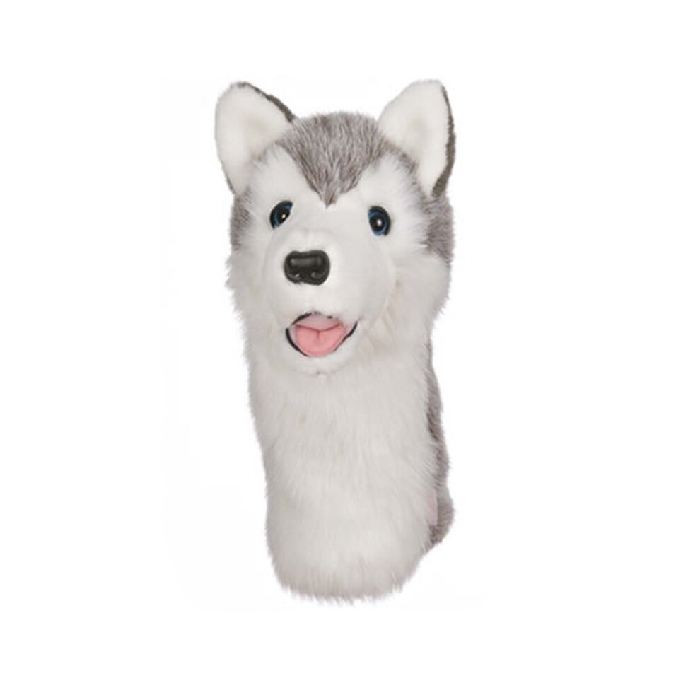 Daphnes Headcovers Daphnes Husky Golf Driver Headcover