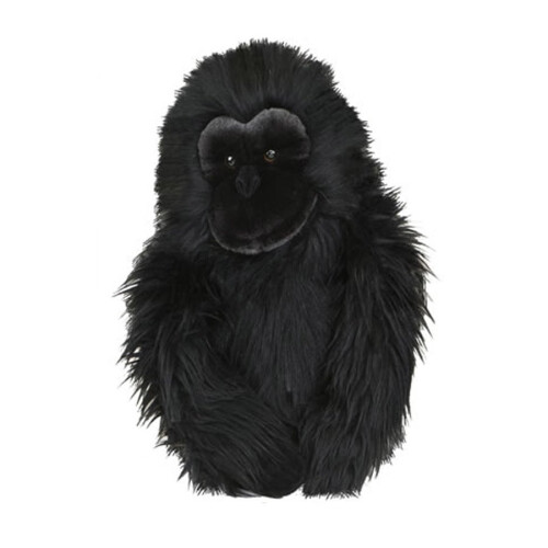 Daphnes Gorilla Golf Driver Headcover