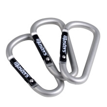 Carabiner Golf Bag Connector Set of 3