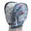 Masters Masters Waterproof Golf Bag Clear Rain Hood Cover 1