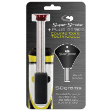 SuperStroke Golf 50g Counter Core Weight for Counter Core Putter Grips