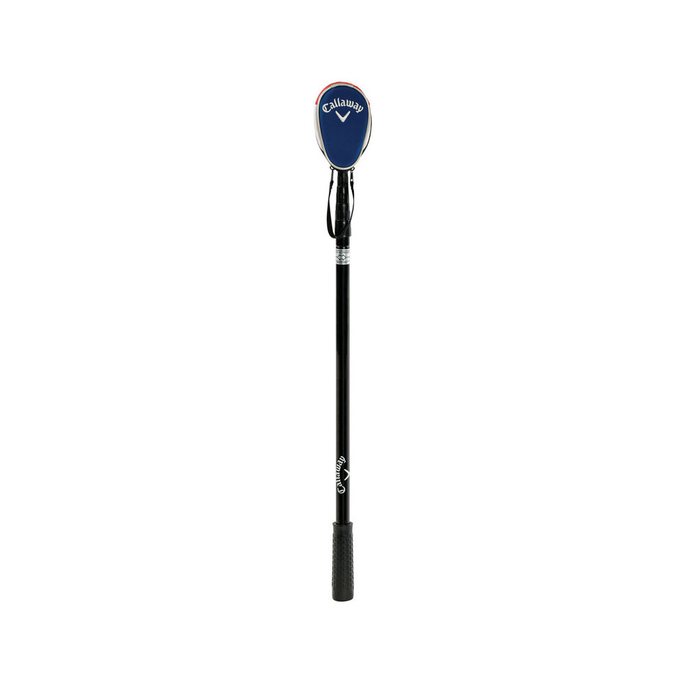 Callaway Golf 15 Foot Lightweight Extendable Ball Retriever-image-OPC-PGMYTS-NEW