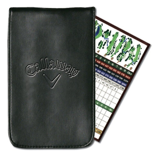 Callaway Callaway Golf Scorecard Holder