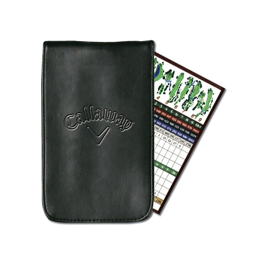 Callaway Golf Scorecard Holder-image-OPC-PGMYX2-NEW