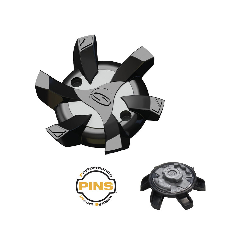 SoftSpikes Stealth Golf Spikes Cleats PINS Thread
