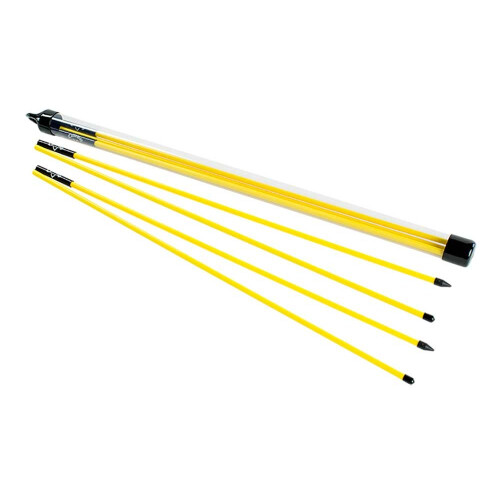 Callaway Callaway Golf Alignment Stix 2x 48" (122cm) rod sticks