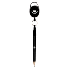 Masters Retractable Pencil Pen Holder with Pencil