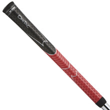 WINN DRI-TAC STANDARD Golfgreb Skridsikkert og polstret komfort Fugttransporterende og st?dabsorbering AVS Tech H?ndjustering og lettere greb Try