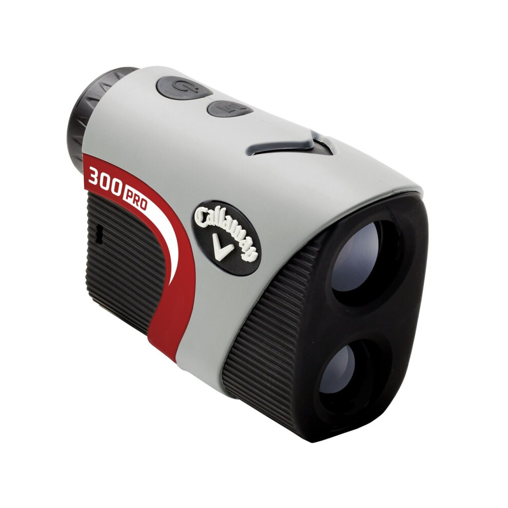 Callaway Golf Laser 300 Pro Range Finder with Slope