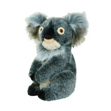 Daphne's Hoofddeksels Koala Driver Hoofddeksel | Premium bestuurdershoofddeksels | Grappige golfclubhoezen | Stijlvolle bescherming voor uw clubs | G