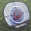 Masters Pop Up Chipping Target Net 1
