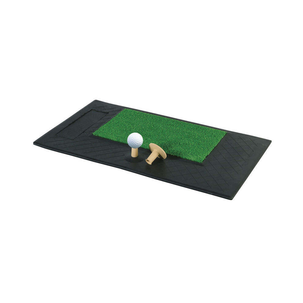 Chip and Drive Practice Mat