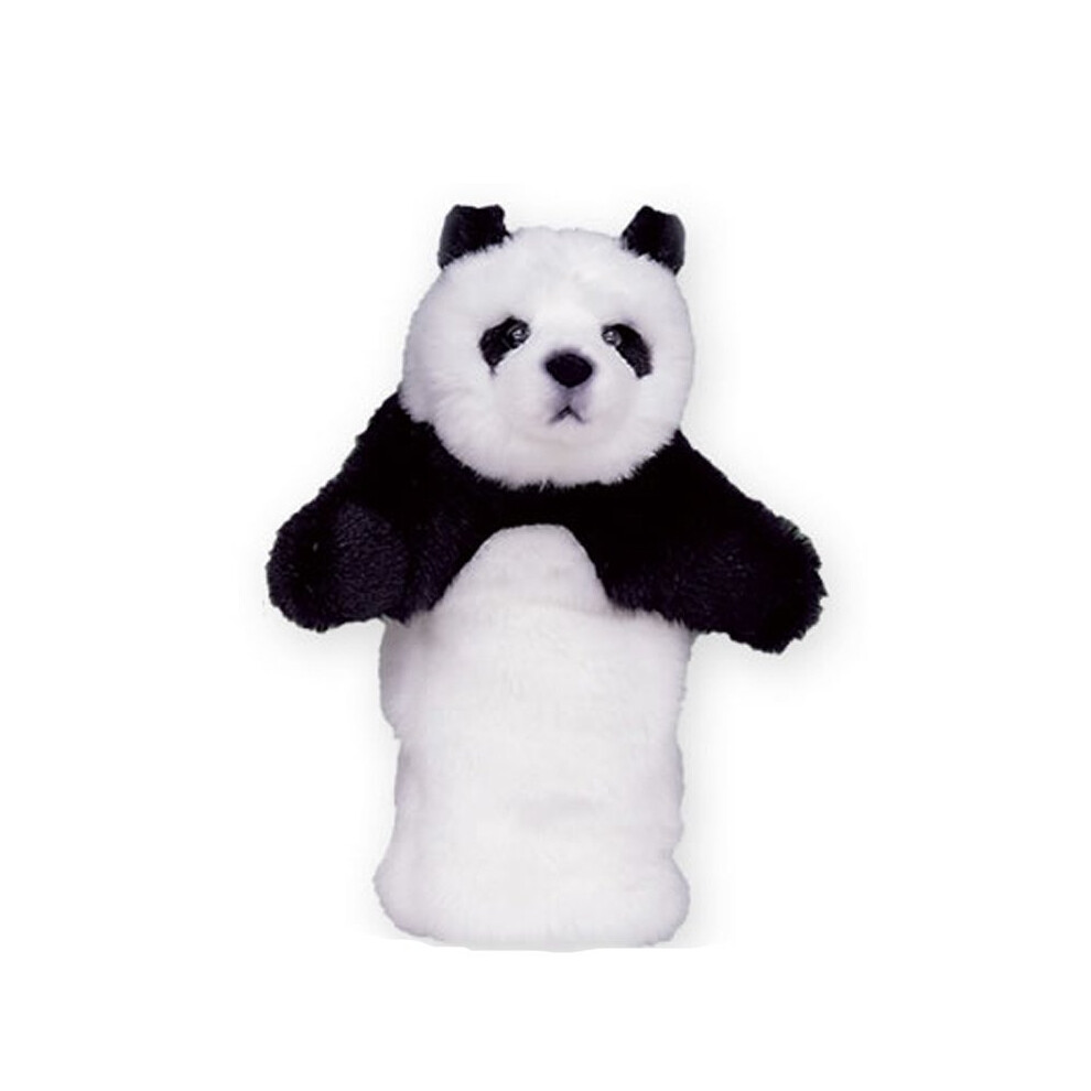 Photos - Golf Daphnes Headcovers Daphnes Panda  Driver Headcover DAHCPAN 