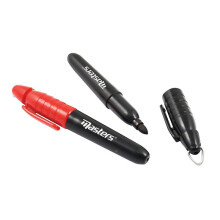 Masters Golf Waterproof Golf  Ball Marker Pens X 2