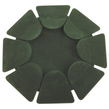 Putting Cup Green Baize