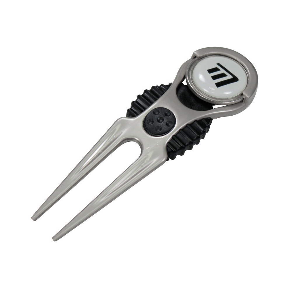 Deluxe Pitchfork With Marker