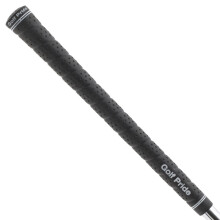 Golf Pride Tour Wrap 2G Black .60 RND
