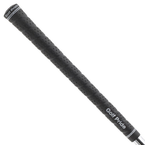 Golf Pride Tour Wrap 2G Black .60 RND