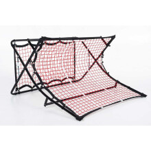 Pure2Improve Professional Football Rebounder Training Practice Net
