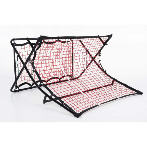 Pure2Improve Professional Football Rebounder Training Practice Net