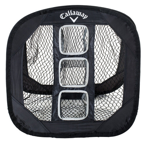 Callaway Callaway Chip Shot Golf Practice Pop Up Chipping Net