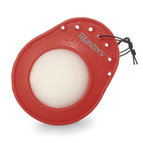 Masters Golf Ball Cleaners | Golf Ball Cleaner and Tee Holder