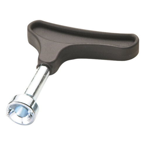 Masters Masters Deluxe Pro Golf Shoe Cleat Spike Wrench Removal Tool