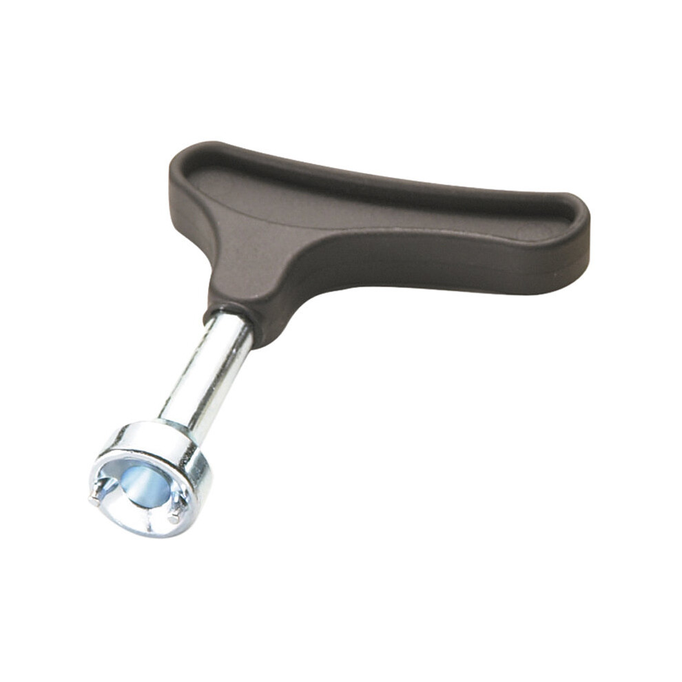 Masters Deluxe Pro Golf Shoe Cleat Spike Wrench Removal Tool