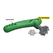 Softspikes Cleat Ripper  Golf Shoe Spike/Cleat Removal Tool