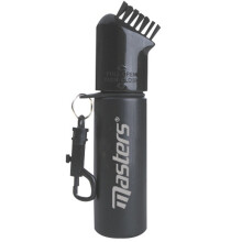 Masters Water Bottle Golf Club Cleaner & Ball Clean Groove Brush