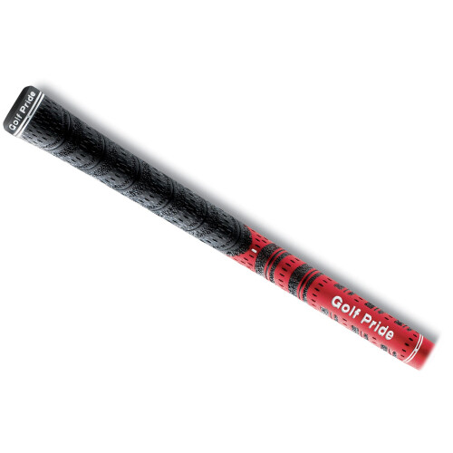 (1) Agarre de cordón multicompuesto Decade Golf Pride Estándar