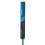 (104cc) Golf Pride Tour SNSR Straight Golfputtergrepp svart/blå 1