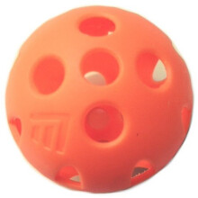 Masters Airflow XP Practice Balls Orange  6 Balls