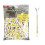 Pride (175 Tees (2 ¾ Inch)) Pride Professional Golf Tee System (PTS) 1